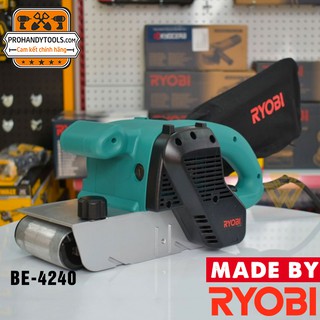 MÁY CHÀ NHÁM RYOBI BE-4240
