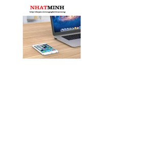 USB thu phát Bluetooth 4.0 Orico BTA-402 (Đen)
