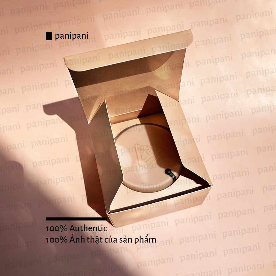 [100% AUTH]-KÈM LÕI REFILL- Phấn nước 3CE SOFT MATTE FIT CUSHION SPF45 PA++ 15g | BigBuy360 - bigbuy360.vn