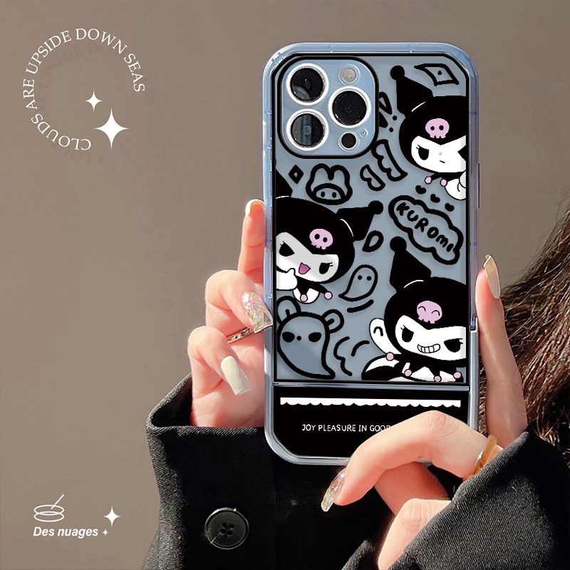 Ốp Điện Thoại Silicon TPU Mềm Trong Suốt In Hình Hoạt Hình Cho IPhone 13 12 Pro MAX SE 2020 11 Pro MAX 6S 7 8 Plus X XR XS MAX