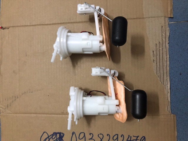 Bộ bơm xăng Ab Fi 2011/ 2012 + Ab 125 đời 2013 - 2019 zin thái