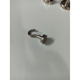 Móc treo đồ đế nam châm D16, D25, D32, D36, D42 siêu chắc