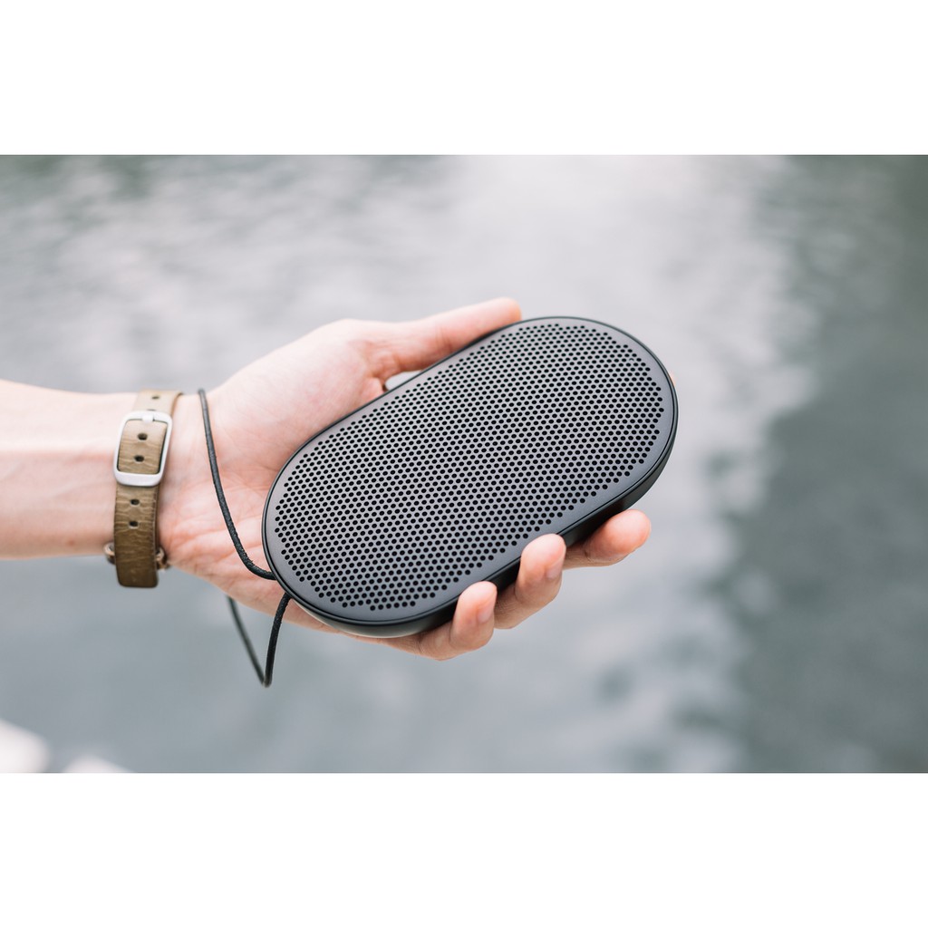 Loa B&O BeoPlay P2 - Huco Việt Nam