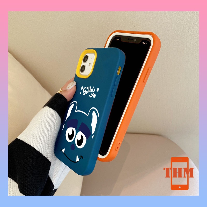 ốp lưng iphone Điện Thoại TPU silicone Chống Sốc Cho 6 / 6s / 6plus / 6splus / 7 / 7plus / 8 / 8plus / X / xr / xs / 11 / 12 / 13 / pro / Max / Plus Promax