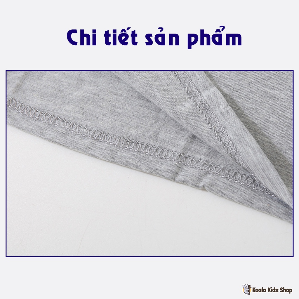 Áo thun POLO ngắn tay bé trai Áo cộc tay co giãn trẻ em từ 1-7 tuổi