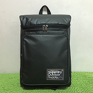 Balo Supperdry Japan Outdoor chuyên chống thấm nước