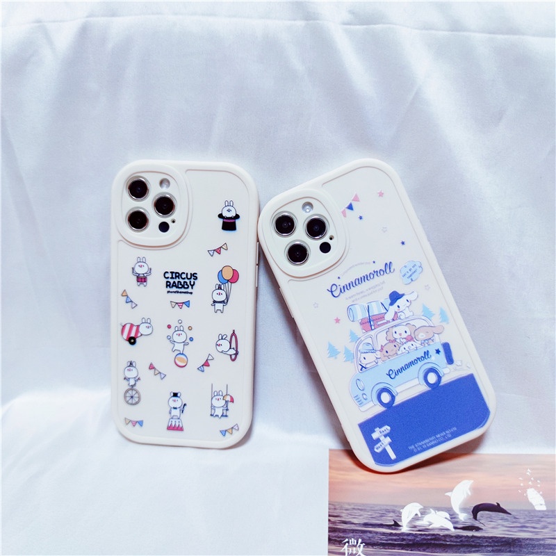 Ốp Điện Thoại Dễ Thương Cho OPPO A57 2022 4G A54 A16 A15 A15S A3S A5S A7 A12 A11K A31 A5 A9 A53 A32 A33 2020 A52 A92 C31 C35 C21Y C25Y C11 C20 C15 C15I C12 C25