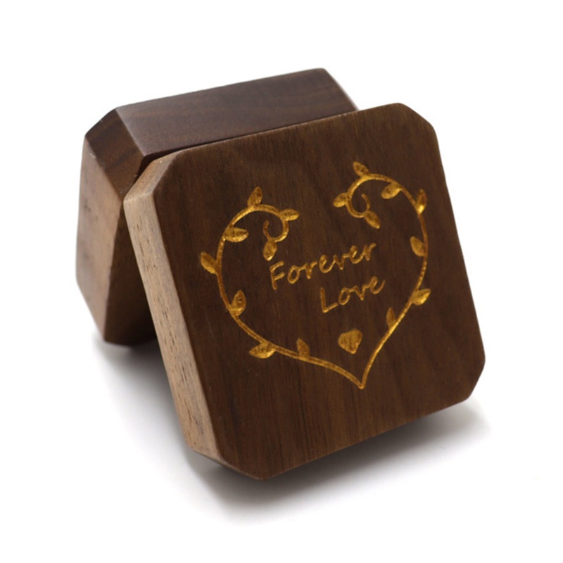 Hộp Đựng Trang Sức Làm Thủ Công Cho Nữ