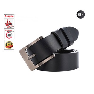 Thắt Lưng Nam Da Đẹp Thời Trang TL04