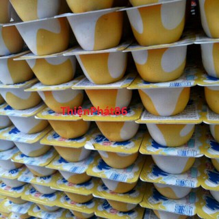 Váng sữa monte mẫu mới (vani date 24/12. Sôcôla date 12/12). Hàng nguyên vỉ, ko phải hàng tặng gãy