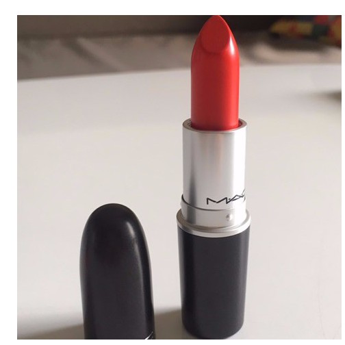 Son MAC matte lipstick