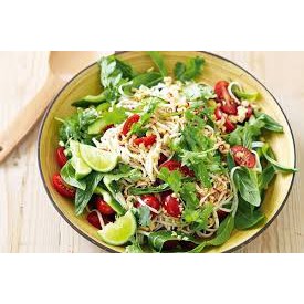 DẦU DẤM TRỘN SALAD CHOLIMEX - 270G