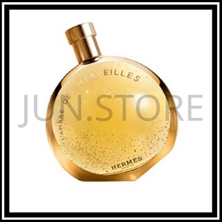 JunStore - Nước hoa dùng thử Hermes Des Merveilles Test 10ml/20ml