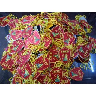 [Sỉ] 100 Huy hiệu măng non