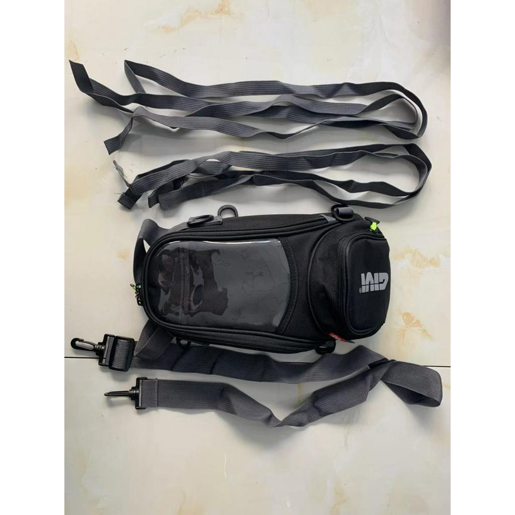 Túi đựng đồ để bình xăng xe máy GIVI chống nước chuyên dụng