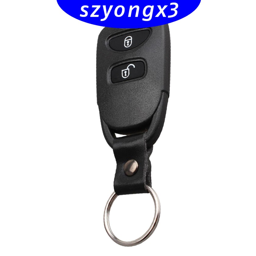 Chìa Khóa Điều Khiển Từ Xa 2 + 1 Cho Hyundai Tucson