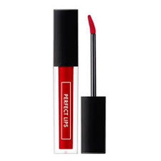 Son Kem Lì Tonymoly Perfect Lips Rouge Gloss