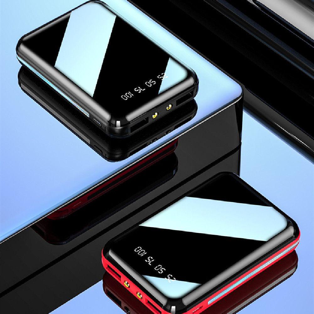 JONYE Đèn Pin Dự Phòng Mini 5000mah 20000mah 10000mah