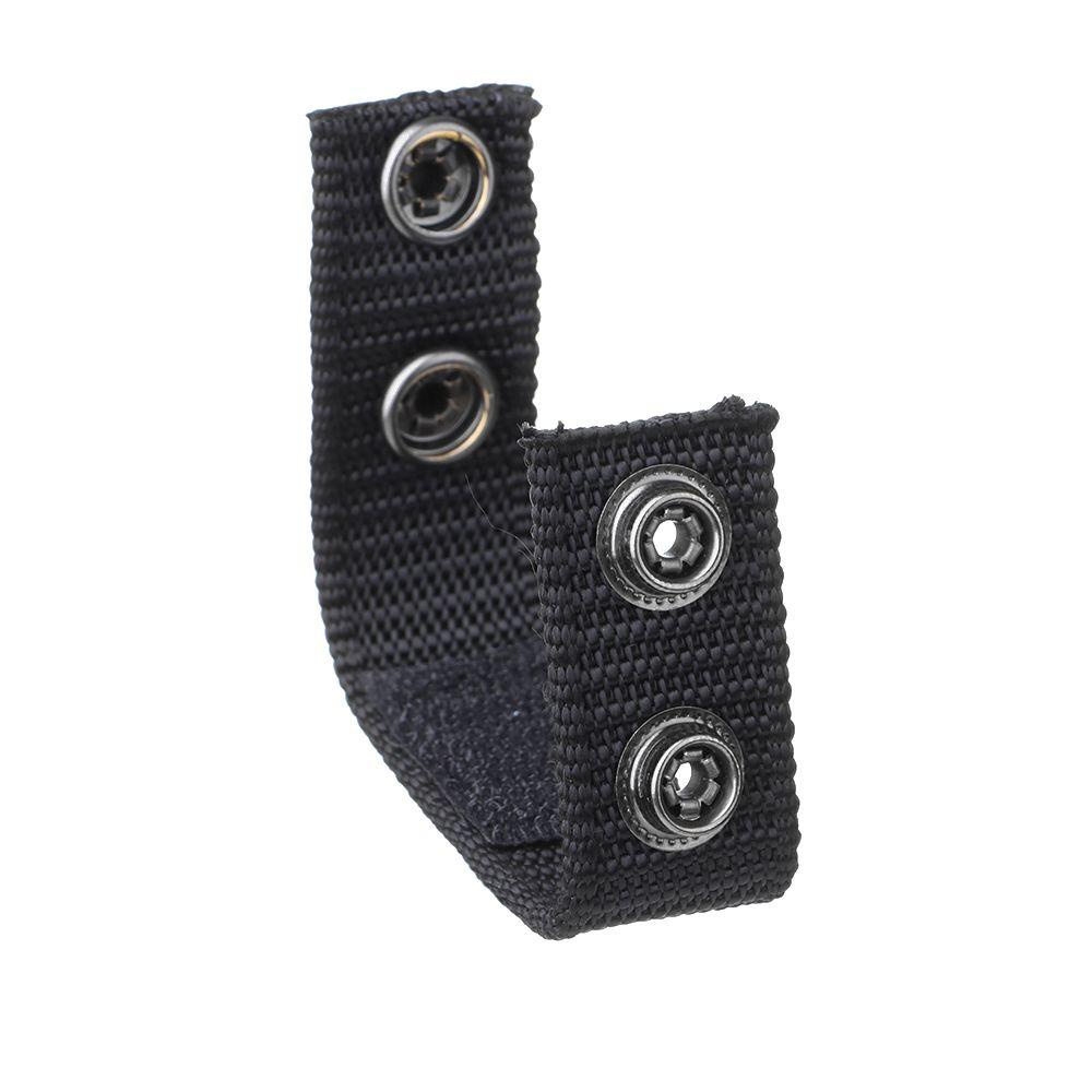 Set 2 / 4 Móc Khóa Carabiner Thể Thao Ngoài Trời Tiện Dụng