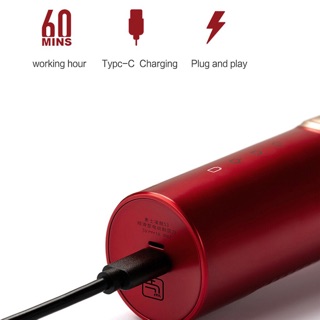 Máy cạo râu Xiaomi Soocas S3