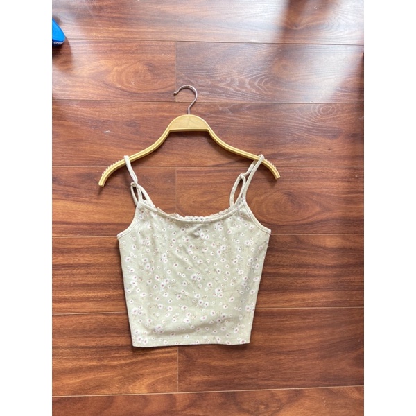 Áo thun hai dây F21 💕