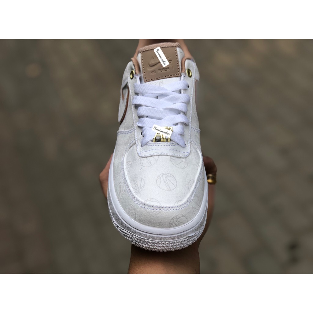 (Full Box) AF1 Juno Các Mẫu