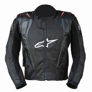 Áo giáp bảo hộ cho moto và xe máy hiệu Alpinestars
