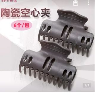 Kẹp chịu nhiệt
