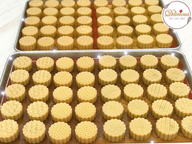 Set bánh trung thu hiện đại | BigBuy360 - bigbuy360.vn