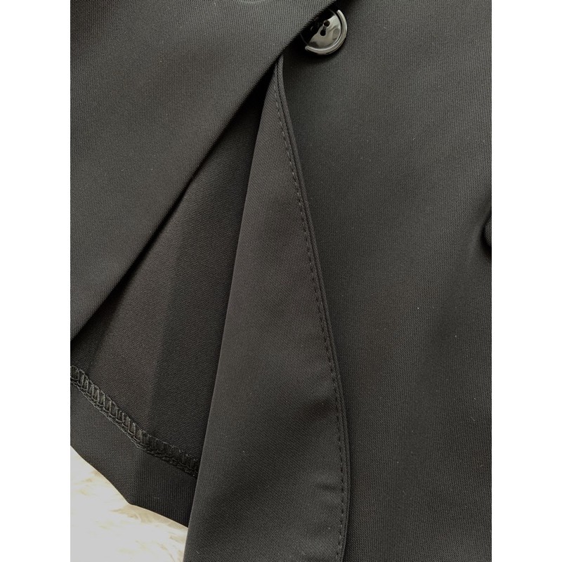 BLAZER ĐEN TAY NGẮN / BRALETTE / SHORT ĐEN | BigBuy360 - bigbuy360.vn