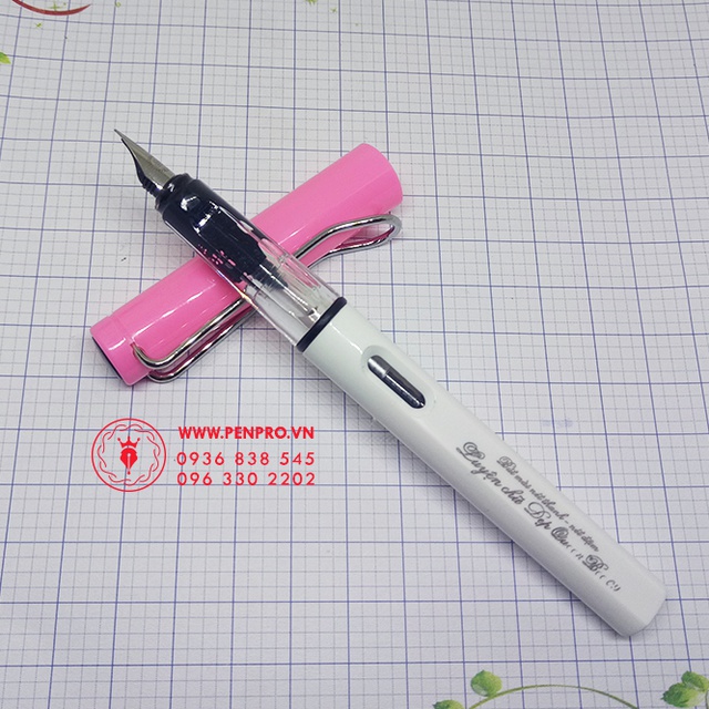 Bút mài luyện chữ thanh đậm QueenBee 09 - PENPRO