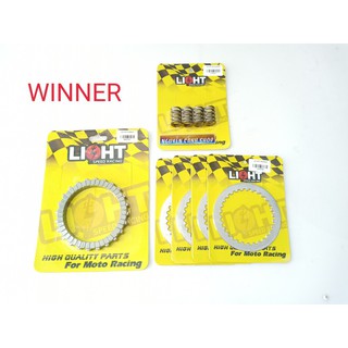 bố nồi xe winner light cumbo 3 món