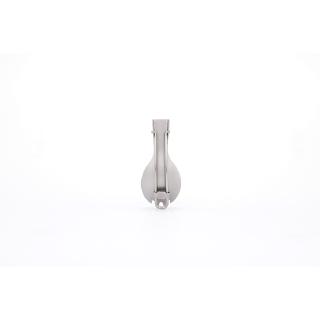 Keith Ti5301 - Folding Titanium Spork
