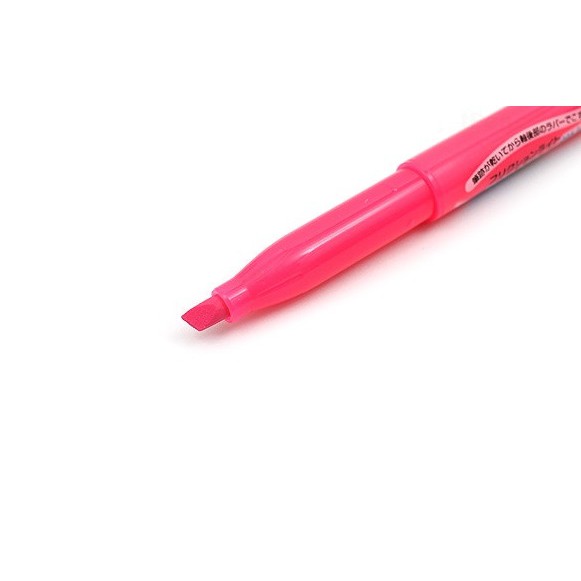 Bút dạ quang xóa được Pilot FriXion Light Erasable Highlighter- Màu hồng (Light Pink)