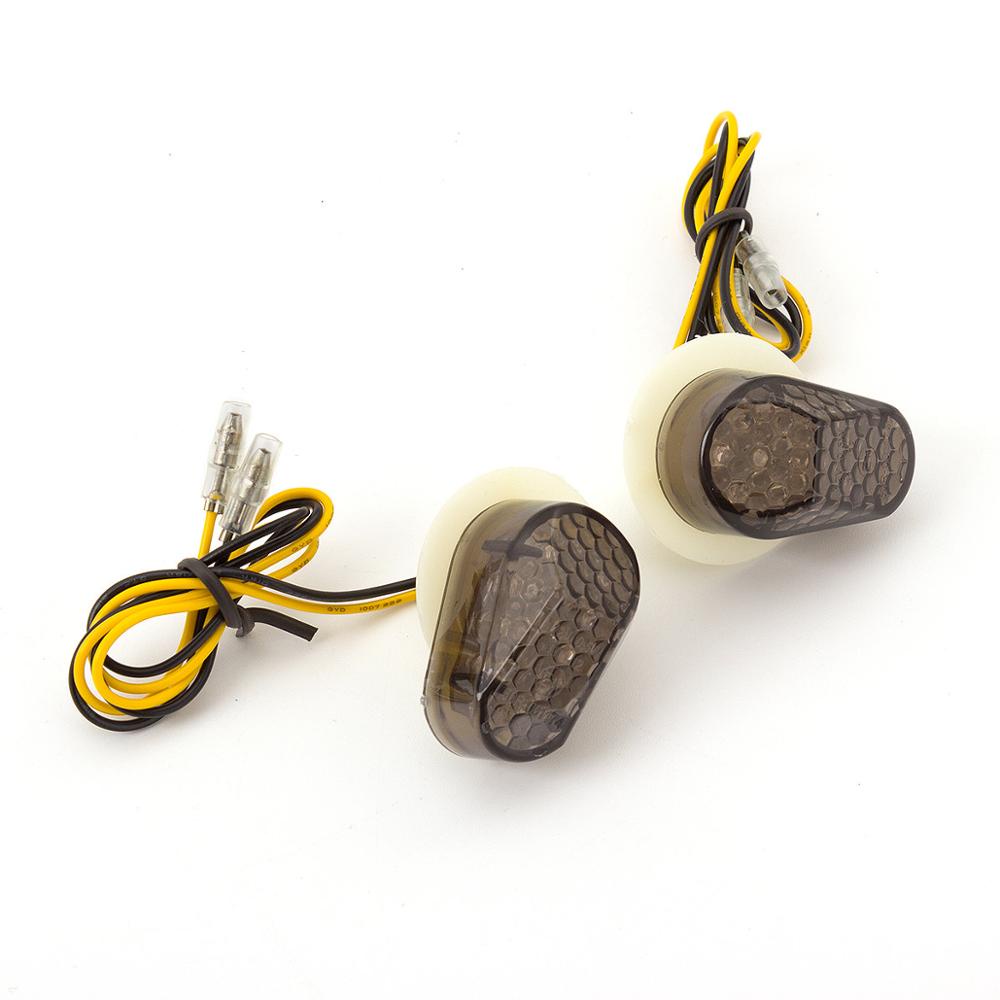 1 Cặp R15 V4 | Đèn Xi Nhan R15 M R3 R15V4 R25 R15M Chất Lượng Cao