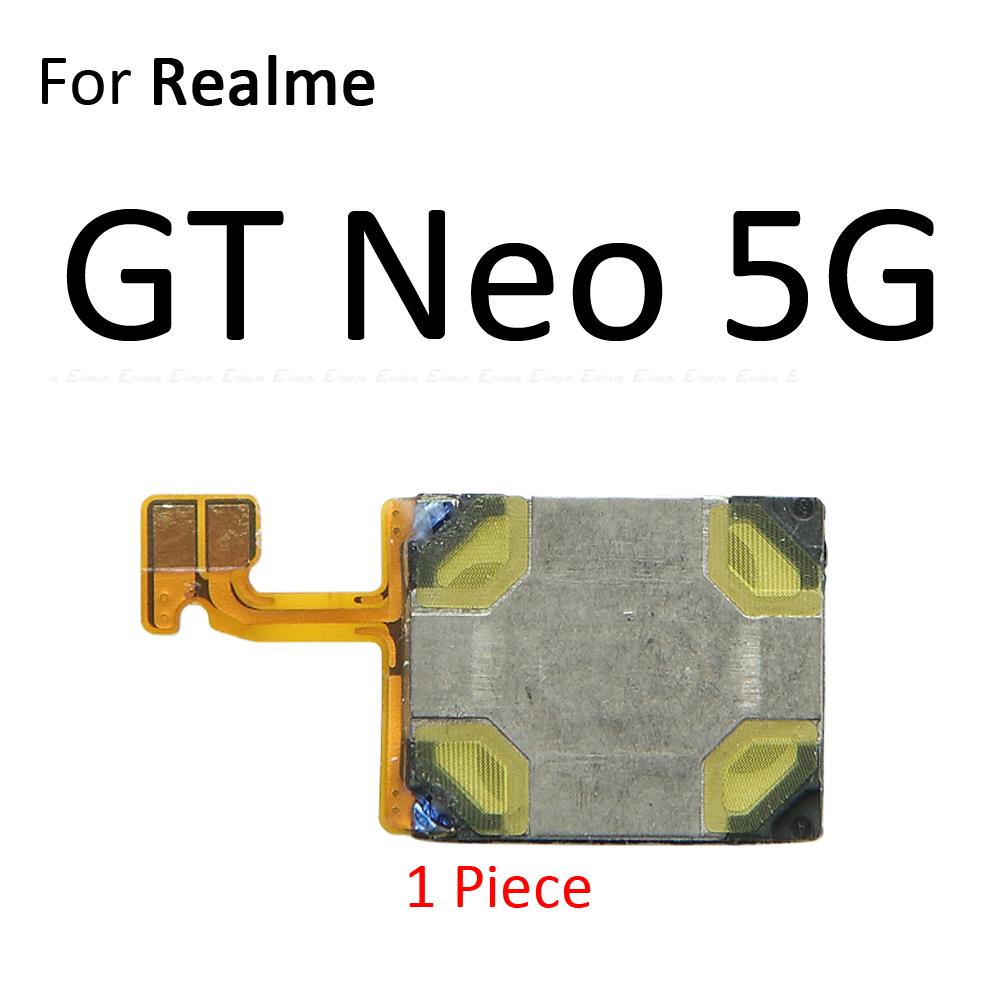 Cáp Flex Loa Tai Nghe Thay Thế Chuyên Dụng Cho OPPO Realme Narzo 30A 30 Pro 20 GT Master Neo 2 5G