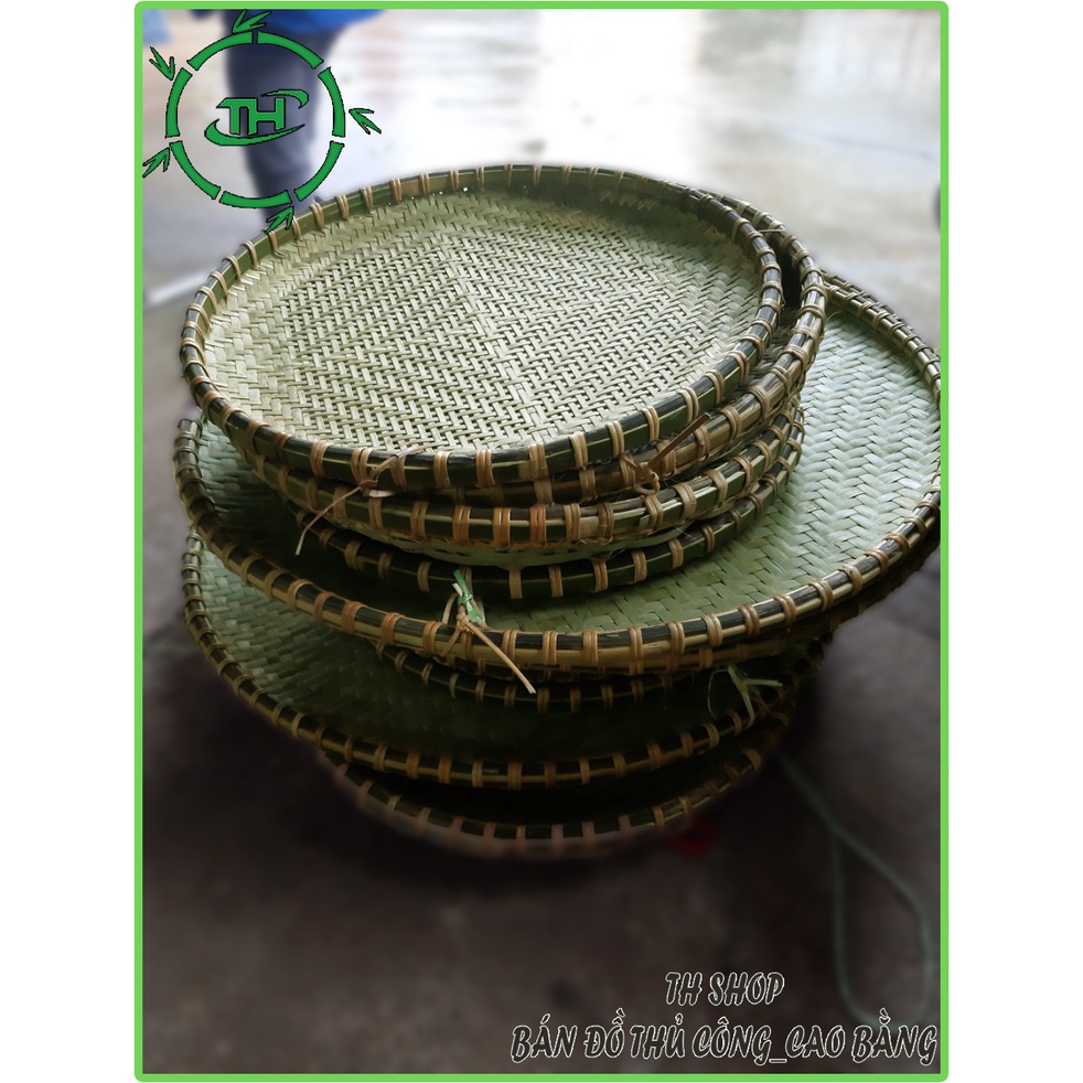 Mẹt Tre, Nia Tre Kích Thước Từ 53cm Đến 80cm