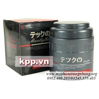 KEM Ủ TÓC 1KG NHẬP KHẨU TỪ NHẬT BẢN