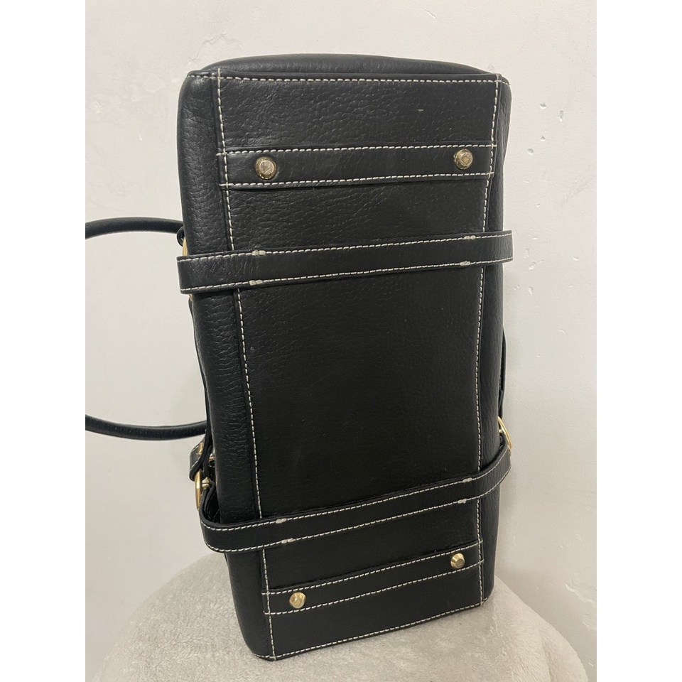 Túi da samantha thavasa 2hand