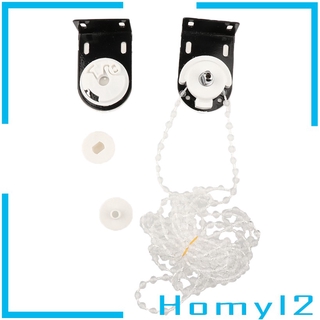 High Quality Plastic Roller Shade Clutch U Shape Blind Clutch for 38mm Tube