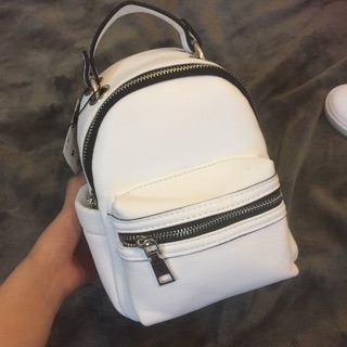 Balo zara xuất dư