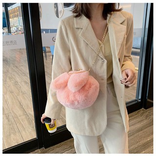 [ORDER] TÚI XÁCH TAI THỎ