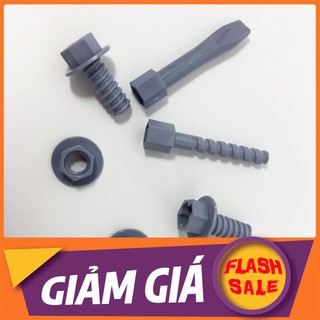 SALE OFF ĐỒ CHƠI TRẺ EM – Bộ Dụng Cụ Sửa Chữa Kỹ Sư (M92593) Thế Giới Đồ Chơi