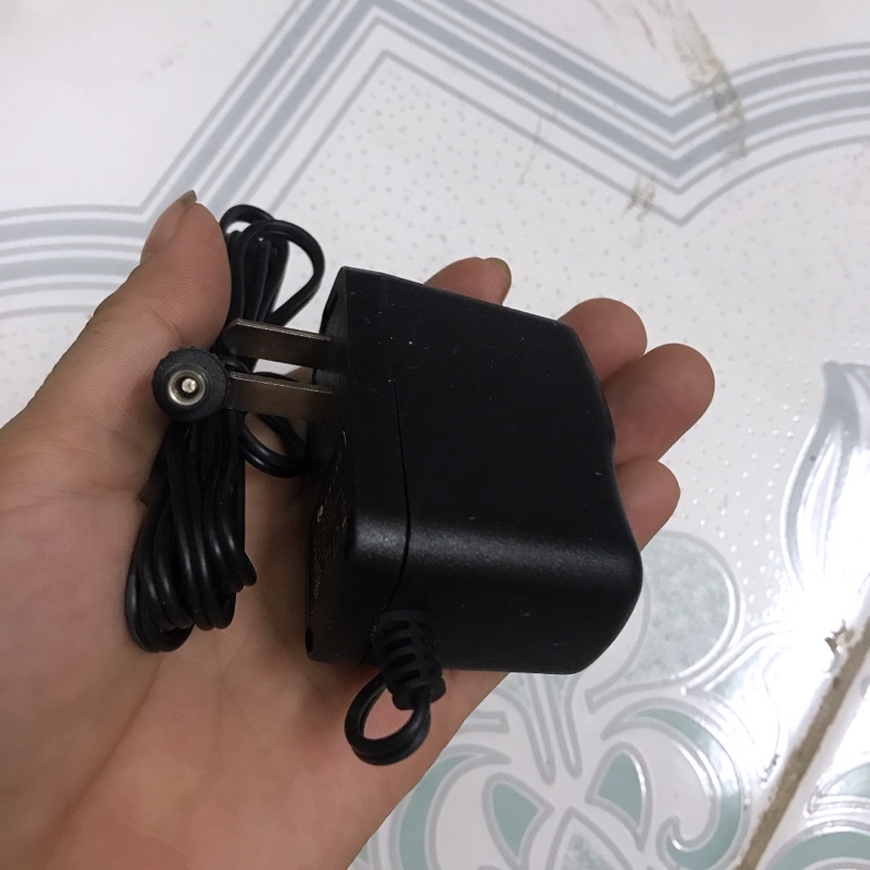 Nguồn Adapter 5V 1A Chân To 5.5mm