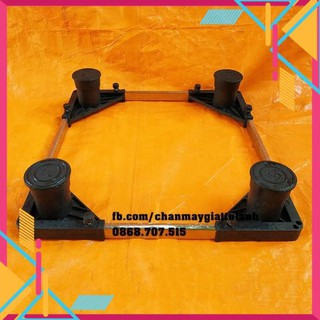 KỆ ĐỂ TỦ LẠNH - MÁY GIẶT ĐA NĂNG ShARP