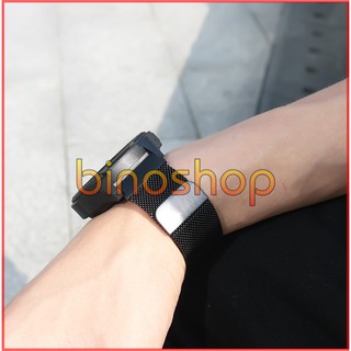 [Ticwatch] Dây đồng hồ thông minh Ticwatch E/S/C2 - nam châm