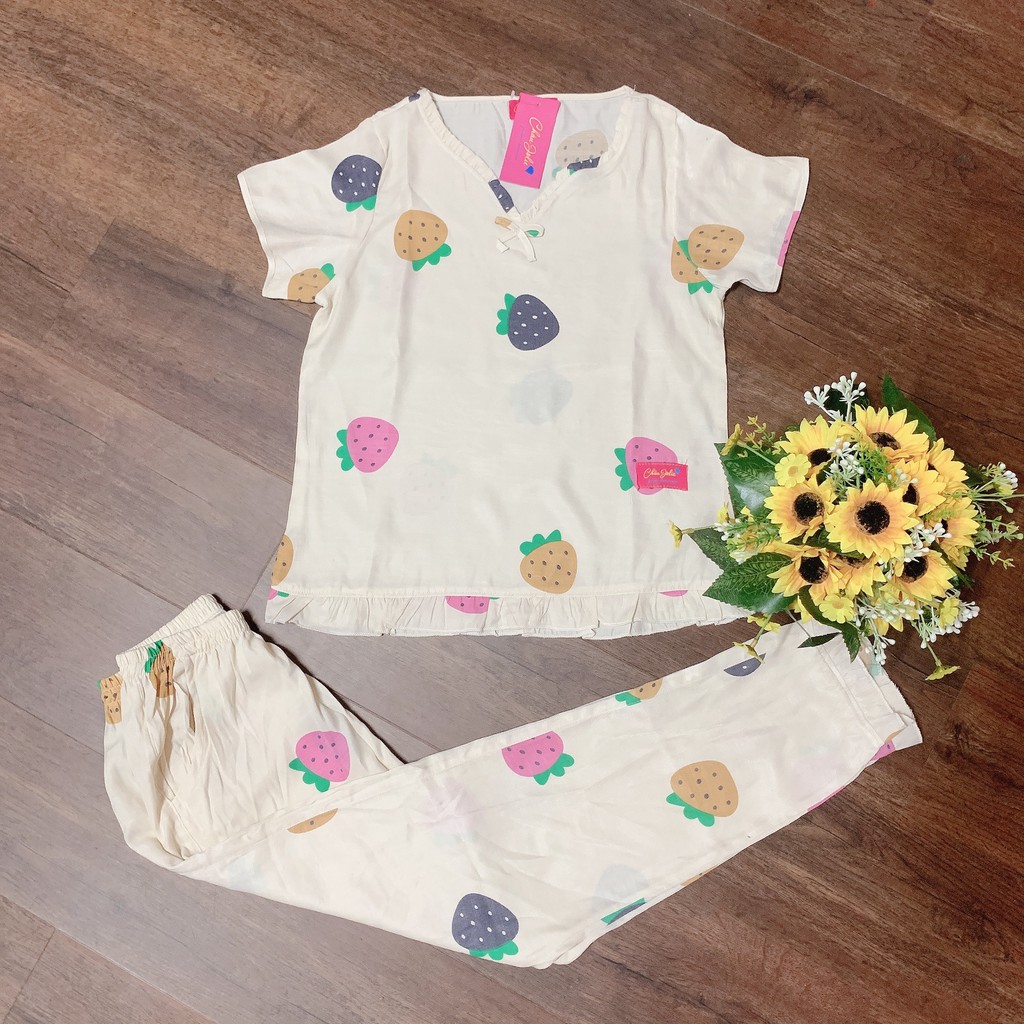 Họa tiết dâu siêu xinh | BigBuy360 - bigbuy360.vn