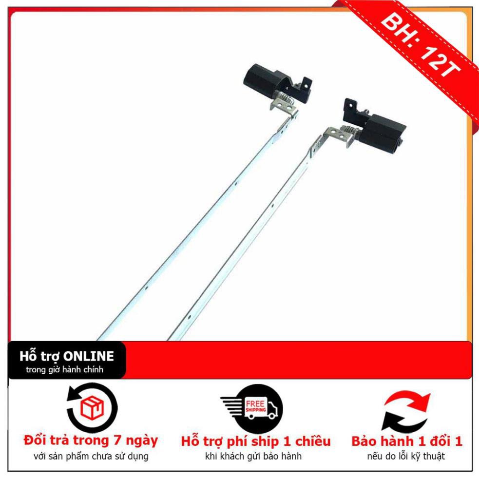 [BH 12TH] BẢN LỀ LAPTOP LENOVO SL500 - Thinkpad SL500