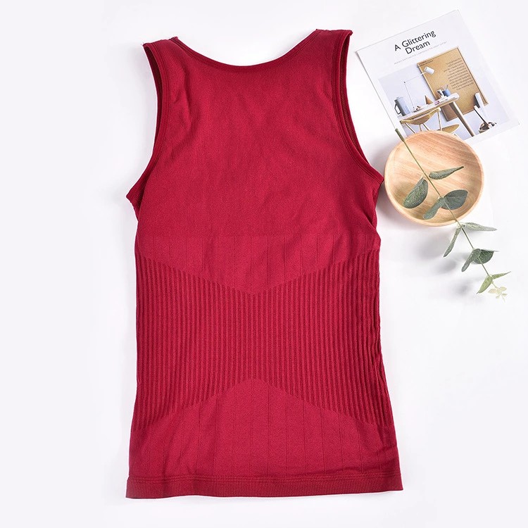 Áo Không Tay Chất Liệu Co Giãn Thoải Mái | BigBuy360 - bigbuy360.vn