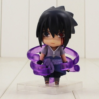 🔥🔥 Set 3 Mô Hình NARUTO Q ~ SASUKE Q 🔥🔥 Cao 10cm 🔥🔥